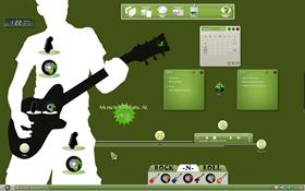 Guitar Harmony