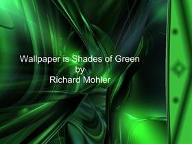 Green Curve