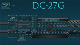 DC-27G