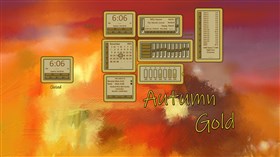 Autumn Gold