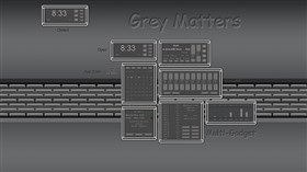 Grey Matters