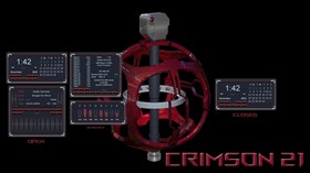 Crimson21