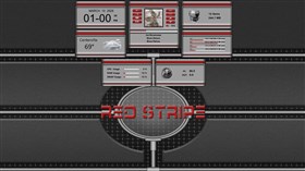Red Stripe