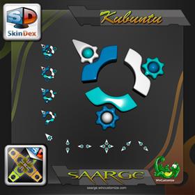 Kubuntu