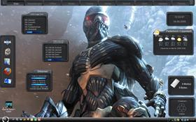 Crysis Carbon