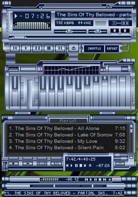 s-mix v2