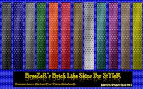 BadBreeZeR_BriX_Skins