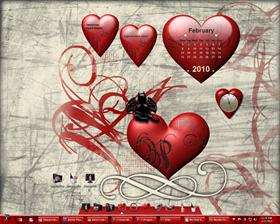 My Dirty Valentine II