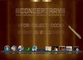 ConcepTray OD 2.0 11