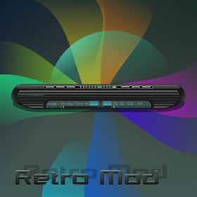 Retro Mod
