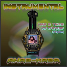 Instrumental