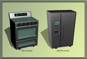KItchen stuff