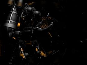 Robotica