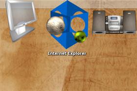 Future IE