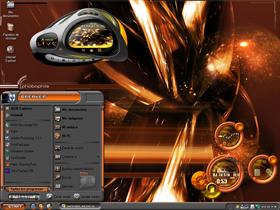 OrangePower