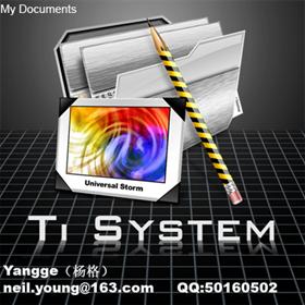 Ti System (My Document )