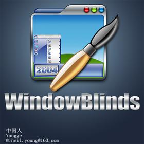 WindowBlinds