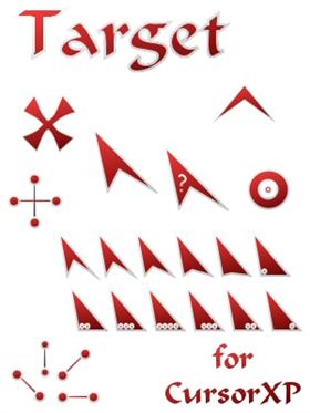 Target Cursor