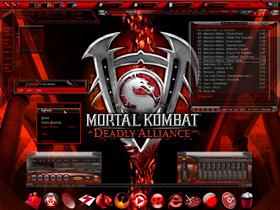 MK DA  Bomb