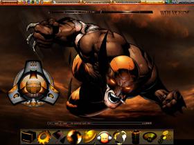 Wolverine