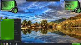 My windows8