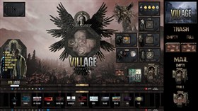 Village