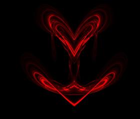 Bleeding Heart