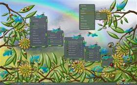 Ecological W.I.P.