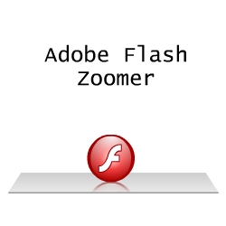 Flash Zoomer