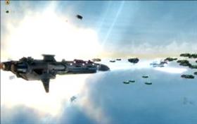 Real Capital Ships V1.11