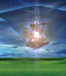 Animated Aura DreamXR