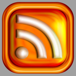 RSS Feed icon