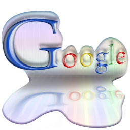 Google Website Icon