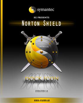 Norton Shield