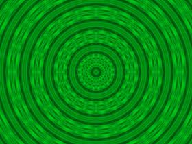 hypnotic vision