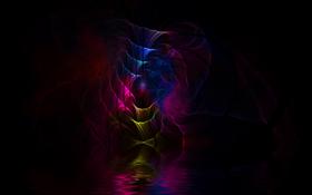 inner glow