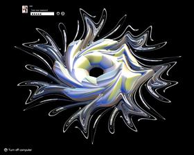 Splat Logon