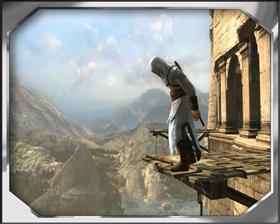 A Leap of Faith