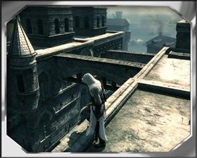 Assassins' Highway