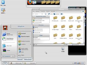 Mirage OSX