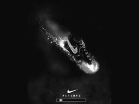 Nike Meteors