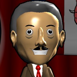Alan Keyes