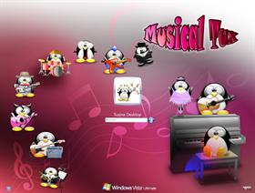 Musical Tux by Vanyssa