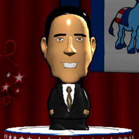Russ Feingold