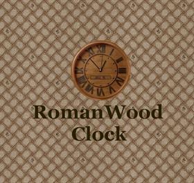 RomanWood