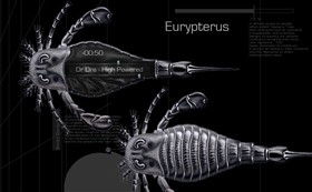 Eurypterus