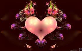 Heart Afire LSV