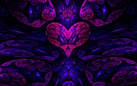 Painted Valentine LSV