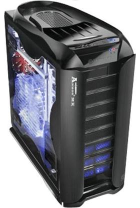 Thermaltake VH8000BWS Armor+ MX
