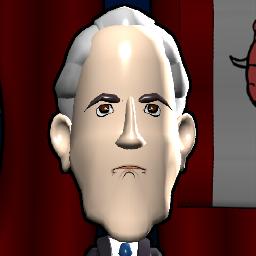 Warren G. Harding